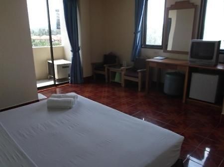 Sr Hotel Surat Thani Cameră foto