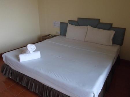 Sr Hotel Surat Thani Cameră foto