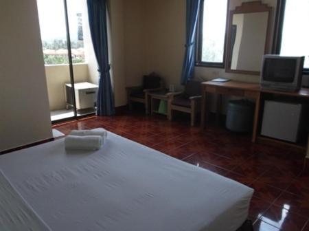 Sr Hotel Surat Thani Cameră foto