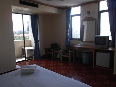 Sr Hotel Surat Thani Cameră foto
