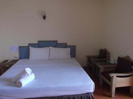 Sr Hotel Surat Thani Cameră foto