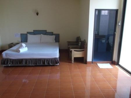 Sr Hotel Surat Thani Cameră foto